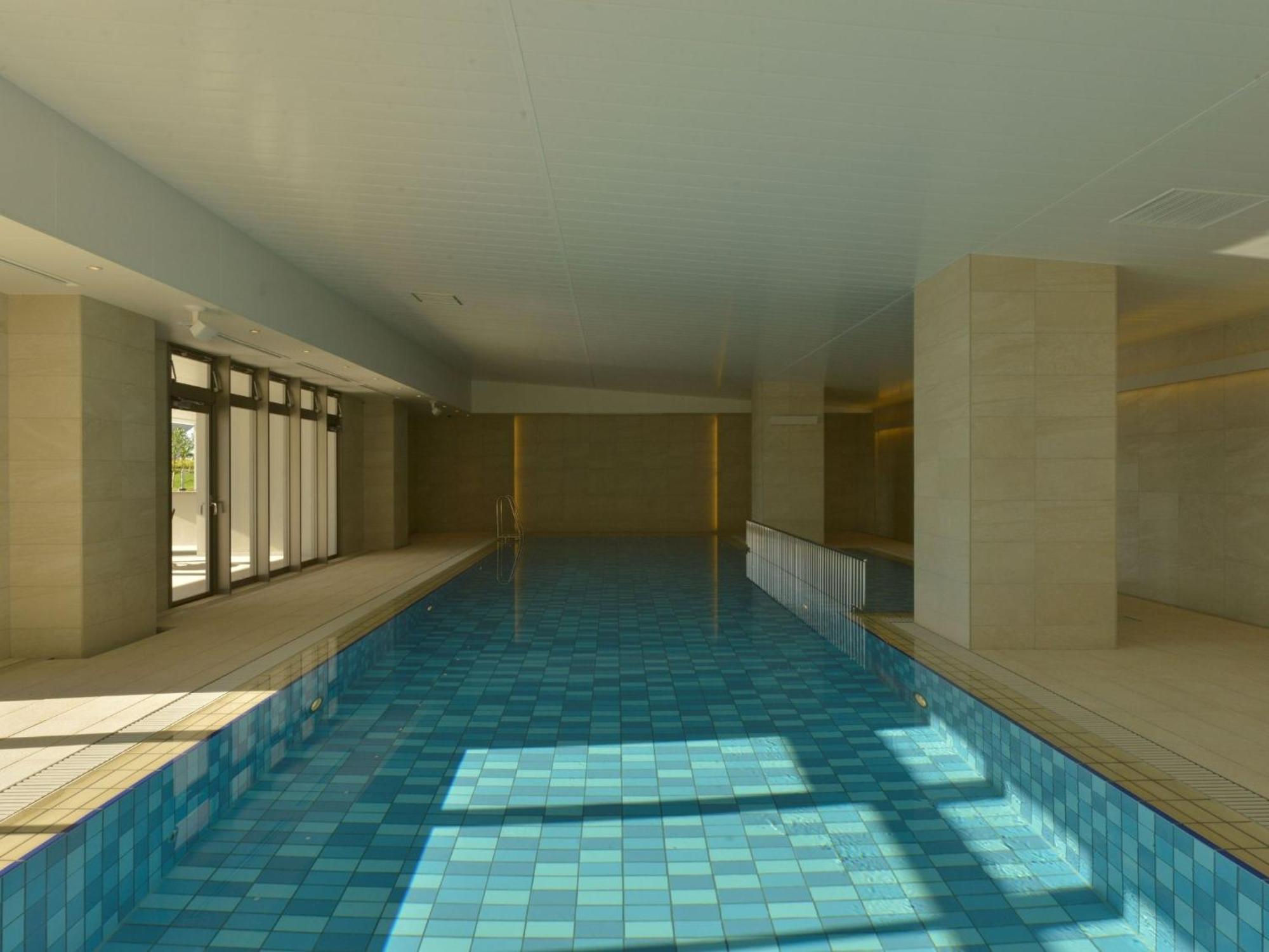 The Orion Hotel Motobu Resort & Spa Exteriör bild