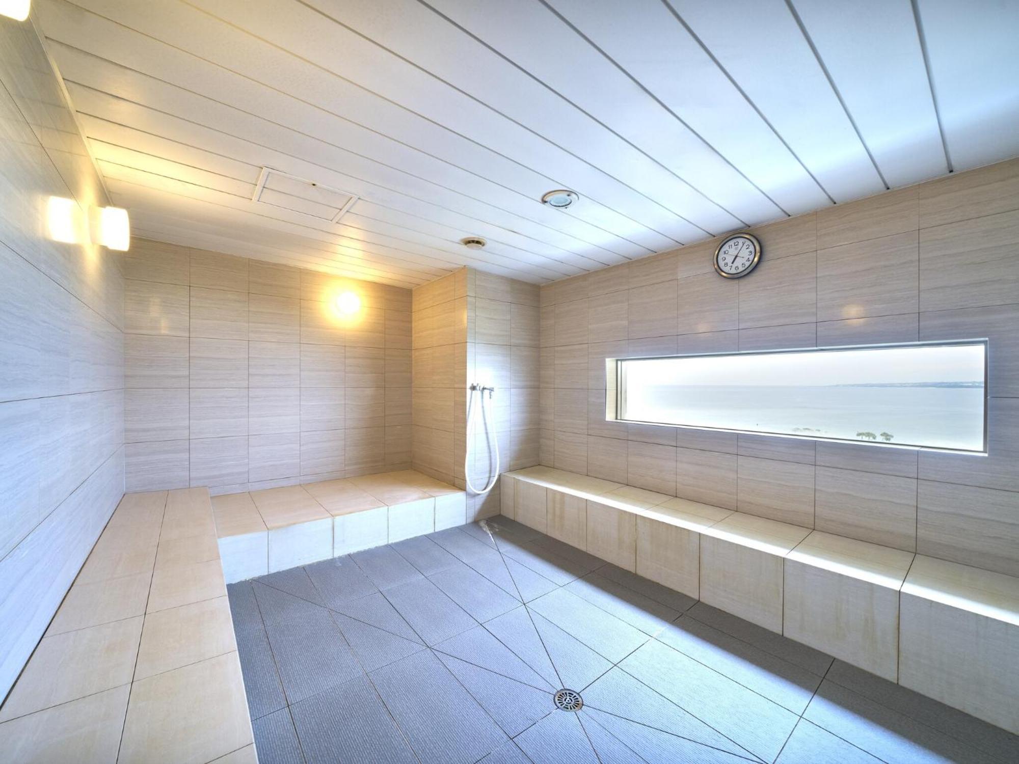 The Orion Hotel Motobu Resort & Spa Exteriör bild