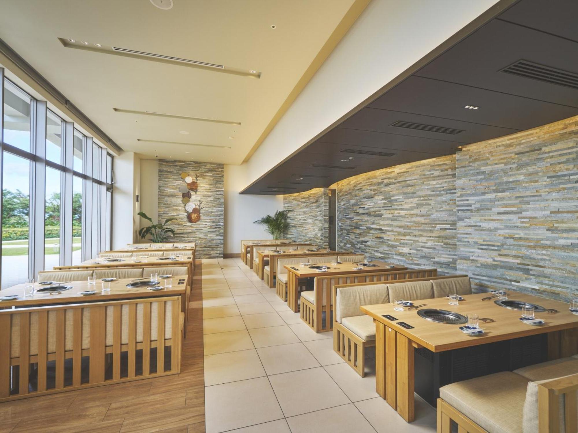 The Orion Hotel Motobu Resort & Spa Exteriör bild